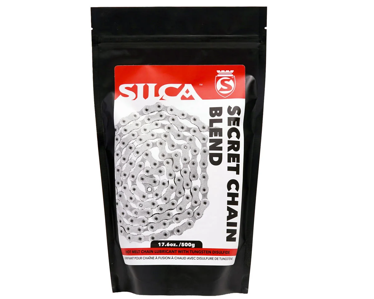 Silca Hot Chain Wax Pro Bundle - view 3